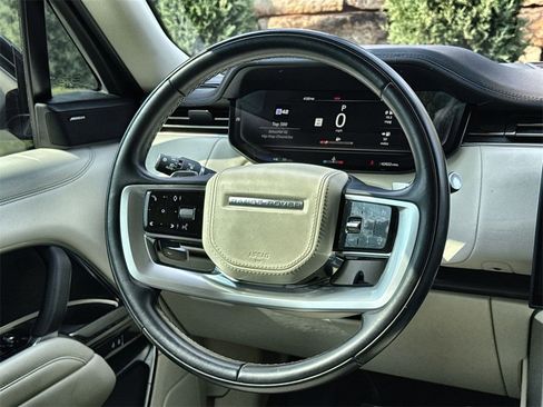 Certified 2023 Land Rover Range Rover SE image 20