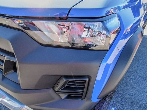 New 2026 Chevrolet Colorado Trail Boss image 11