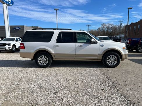 Used 2012 Ford Expedition EL King Ranch image 8