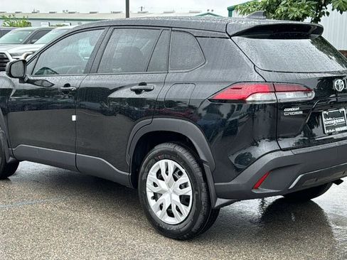 New 2026 Toyota Corolla Cross L FWD image 6
