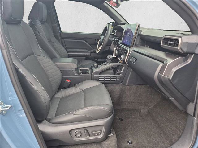 Used 2026 Toyota 4Runner TRD Off-Road Premium AWD/4WD image 22