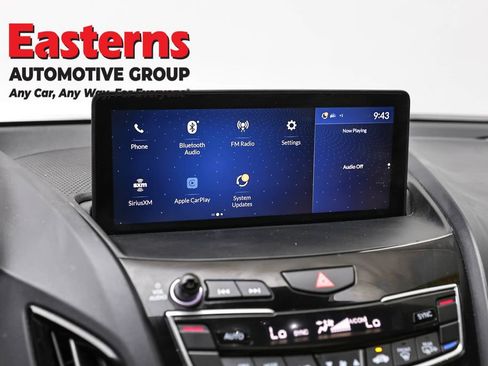 Used 2019 Acura RDX AWD image 18