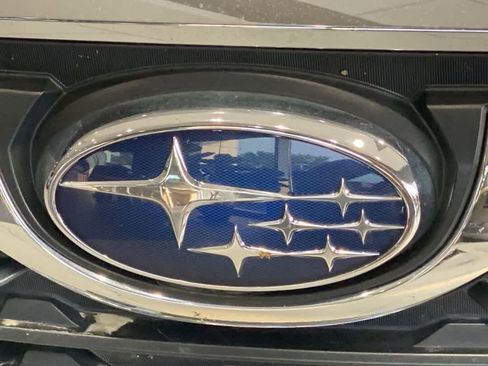 Used 2019 Subaru Forester Limited AWD/4WD image 10