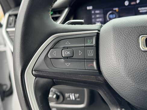 Used 2023 Jeep Grand Cherokee Altitude image 29