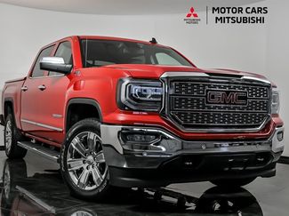 Used 2017 GMC Sierra 1500 SLT AWD/4WD video 1