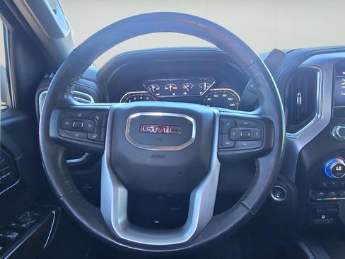 Used 2019 GMC Sierra 1500 SLT w/ SLT Premium Plus Package image 13