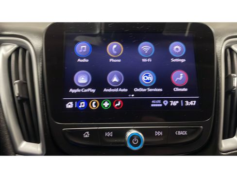 Used 2024 Chevrolet Malibu LT w/ Sport Edition FWD image 14