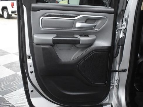 Used 2019 RAM 1500 Big Horn image 19