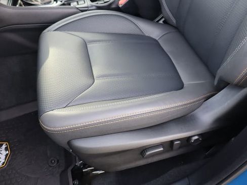 Certified 2025 Subaru Forester Wilderness w/ Wilderness Package image 19