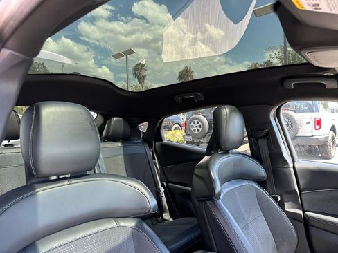 Used 2021 Ford Mustang Mach-E GT w/ GT Performance Edition AWD/4WD image 18