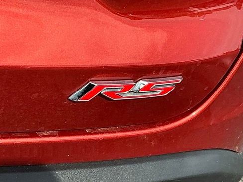 Used 2024 Chevrolet Trax RS FWD image 12