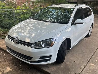 Used 2015 Volkswagen Golf SportWagen