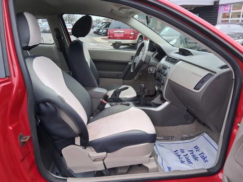 Used 2008 Ford Focus S image 10