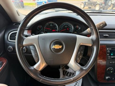 Used 2014 Chevrolet Tahoe LT AWD/4WD image 22