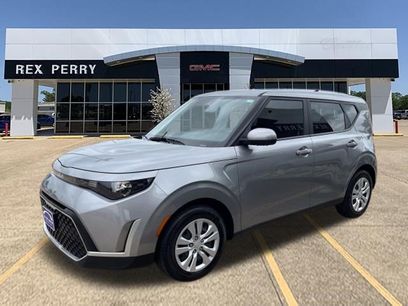 Used 2023 Kia Soul LX