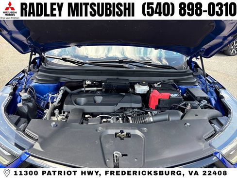 Used 2023 Acura RDX A-Spec AWD/4WD image 15