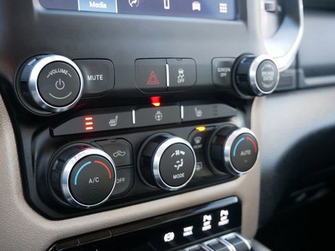 Used 2022 RAM 2500 Laramie image 21