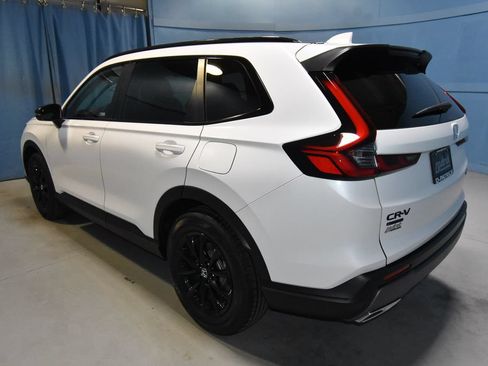 Used 2026 Honda CR-V Sport image 31