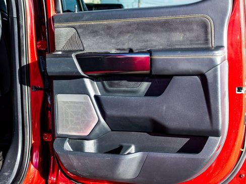 Used 2022 Ford F150 Platinum w/ Equipment Group 701A High image 24