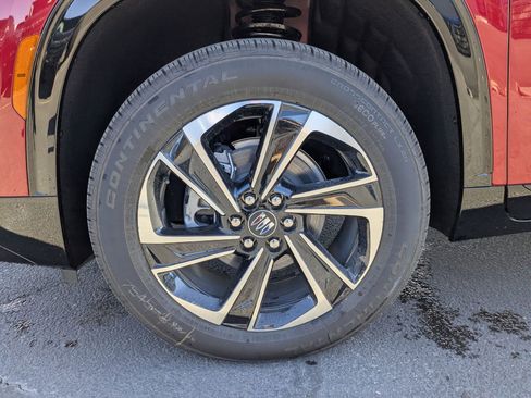 New 2026 Buick Enclave Sport Touring w/ Power Package image 26