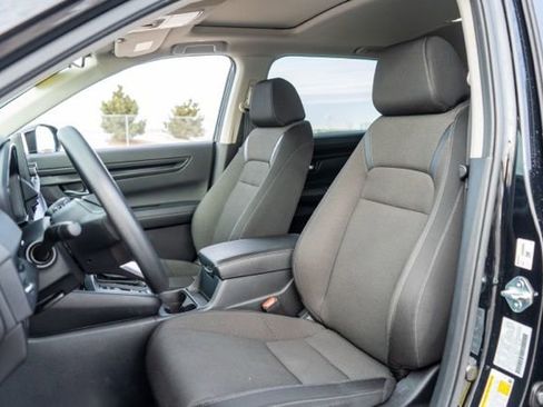 Used 2024 Honda CR-V EX image 15
