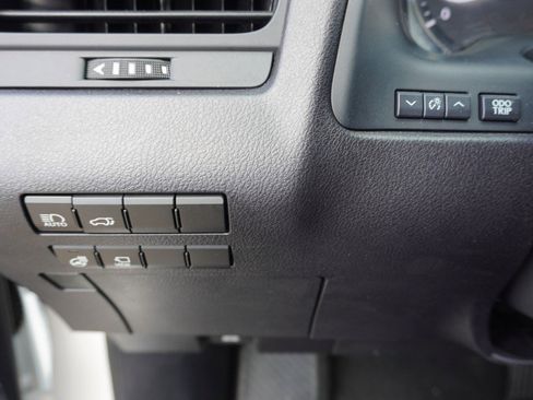 Used 2019 Lexus RX 350 FWD w/ Navigation Package image 21