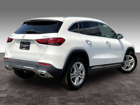 Certified 2023 Mercedes-Benz GLA 250 4MATIC image 5