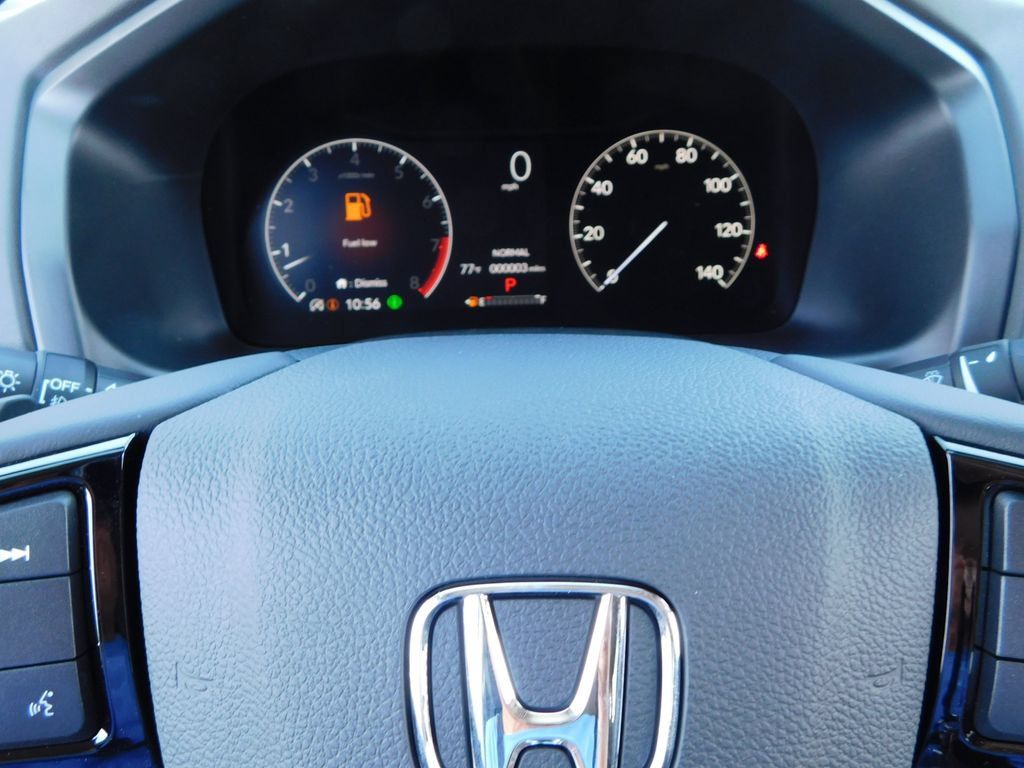New 2027 Honda Odyssey EX-L image 41