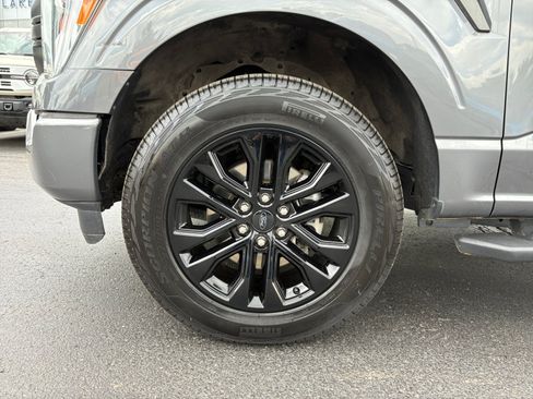 Certified 2021 Ford F150 XLT w/ Equipment Group 302A High AWD/4WD image 26
