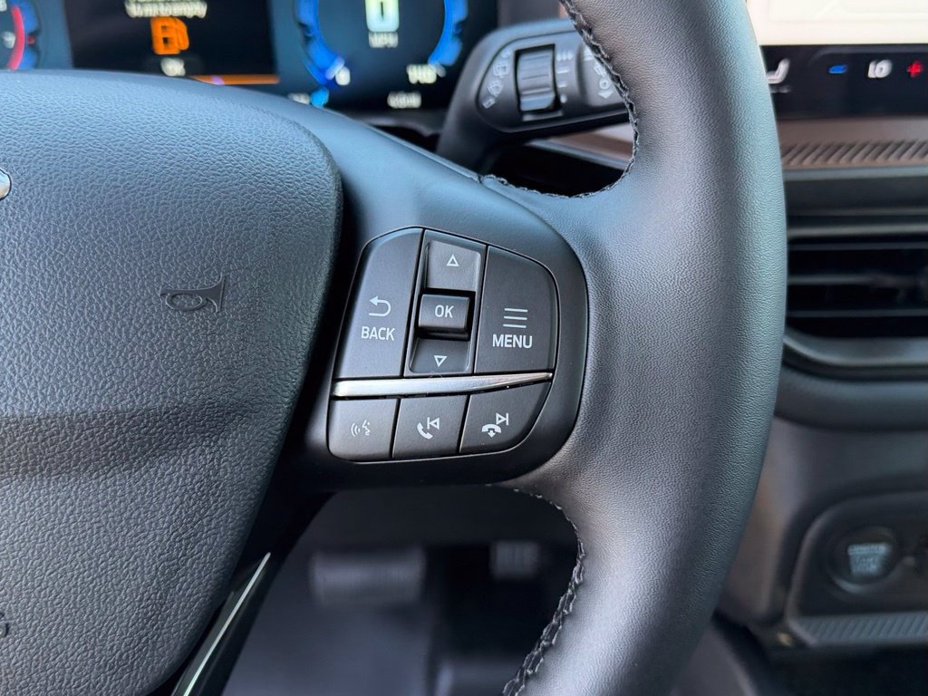 New 2026 Ford Bronco Sport Outer Banks w/ Sasquatch Outer Banks Package AWD/4WD image 18