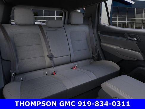 New 2026 GMC Terrain Elevation w/ Technology Package II image 17