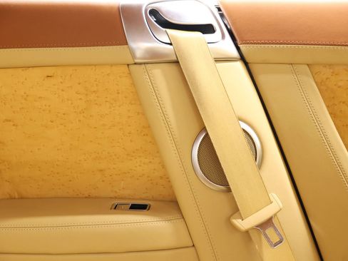 Used 2012 Bentley Continental GT AWD/4WD image 65