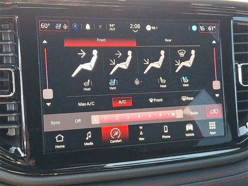 New 2026 Dodge Durango GT image 8