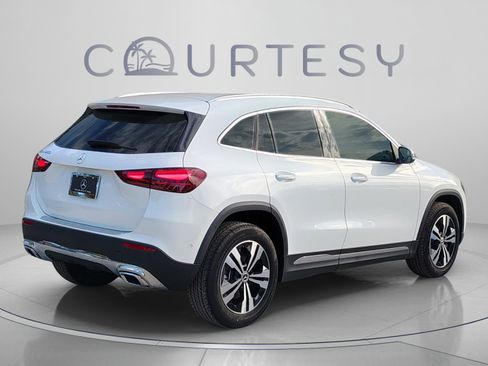 Certified 2026 Mercedes-Benz GLA 250 image 7
