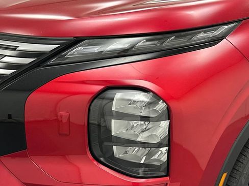New 2026 Nissan Rogue SL AWD/4WD image 15
