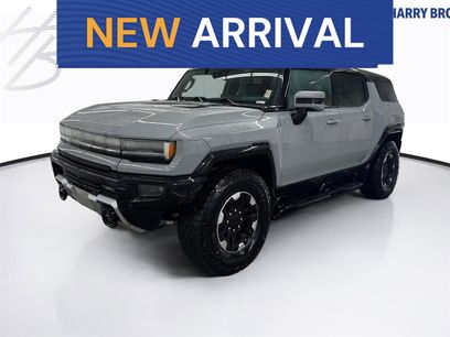 Used 2024 GMC Hummer EV 2X w/ Extreme Off-Road Package