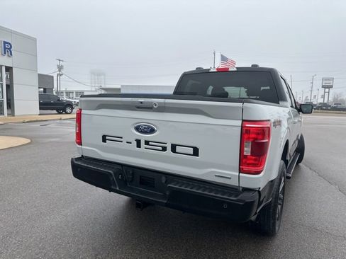 Used 2023 Ford F150 XLT w/ Equipment Group 302A High image 19