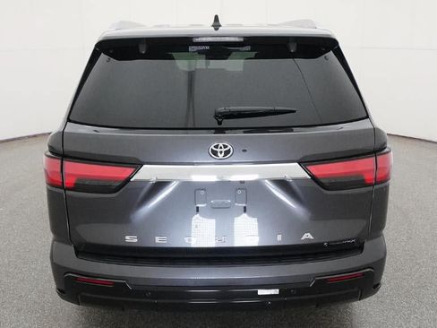 New 2026 Toyota Sequoia 1794 Edition AWD/4WD image 7