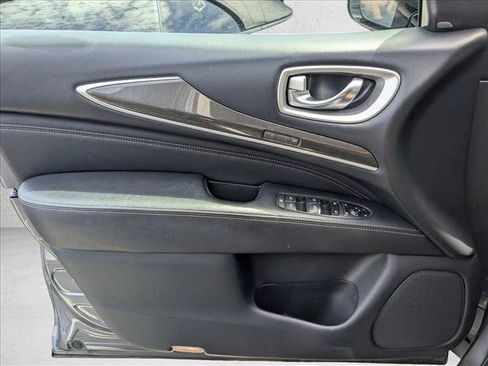 Used 2020 INFINITI QX60 Luxe AWD/4WD image 13