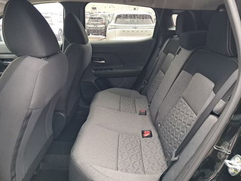 New 2026 Nissan Kicks SV w/ Cold Weather Package image 26