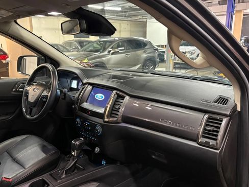 Used 2019 Ford Ranger Lariat w/ Equipment Group 501A Mid AWD/4WD image 20