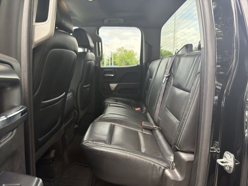 Used 2015 Chevrolet Silverado 1500 LT w/ All Star Edition AWD/4WD image 30