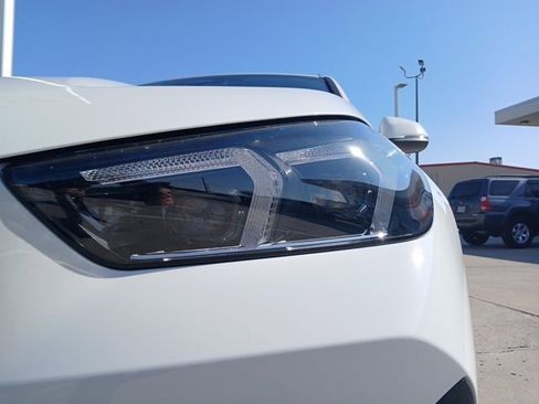 New 2026 BMW X1 xDrive28i w/ Convenience Package AWD/4WD image 4