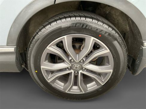 Used 2020 Honda CR-V Touring image 8