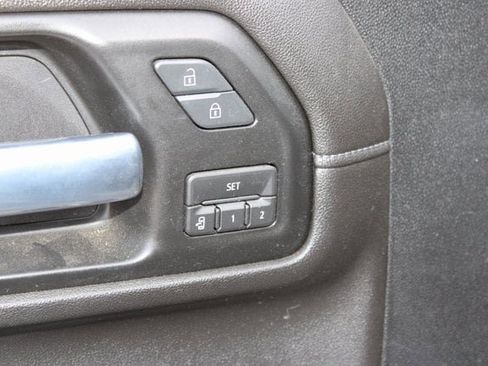 Used 2020 GMC Sierra 2500 Denali w/ Denali Ultimate Package image 21