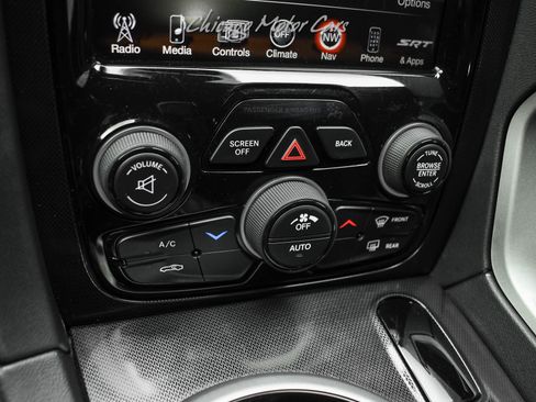 Used 2015 Dodge Viper SRT-10 RWD image 15