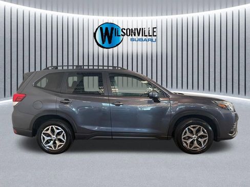 Certified 2024 Subaru Forester Premium AWD/4WD image 15
