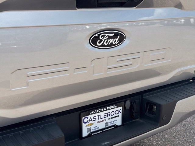 Used 2024 Ford F150 XLT w/ Mobile Office Package AWD/4WD image 15