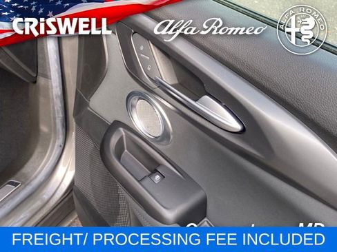 New 2024 Alfa Romeo Tonale Veloce image 38