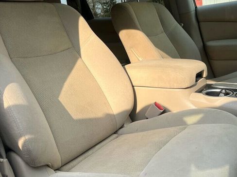 Used 2015 Nissan Pathfinder SV w/ Cargo Package image 27